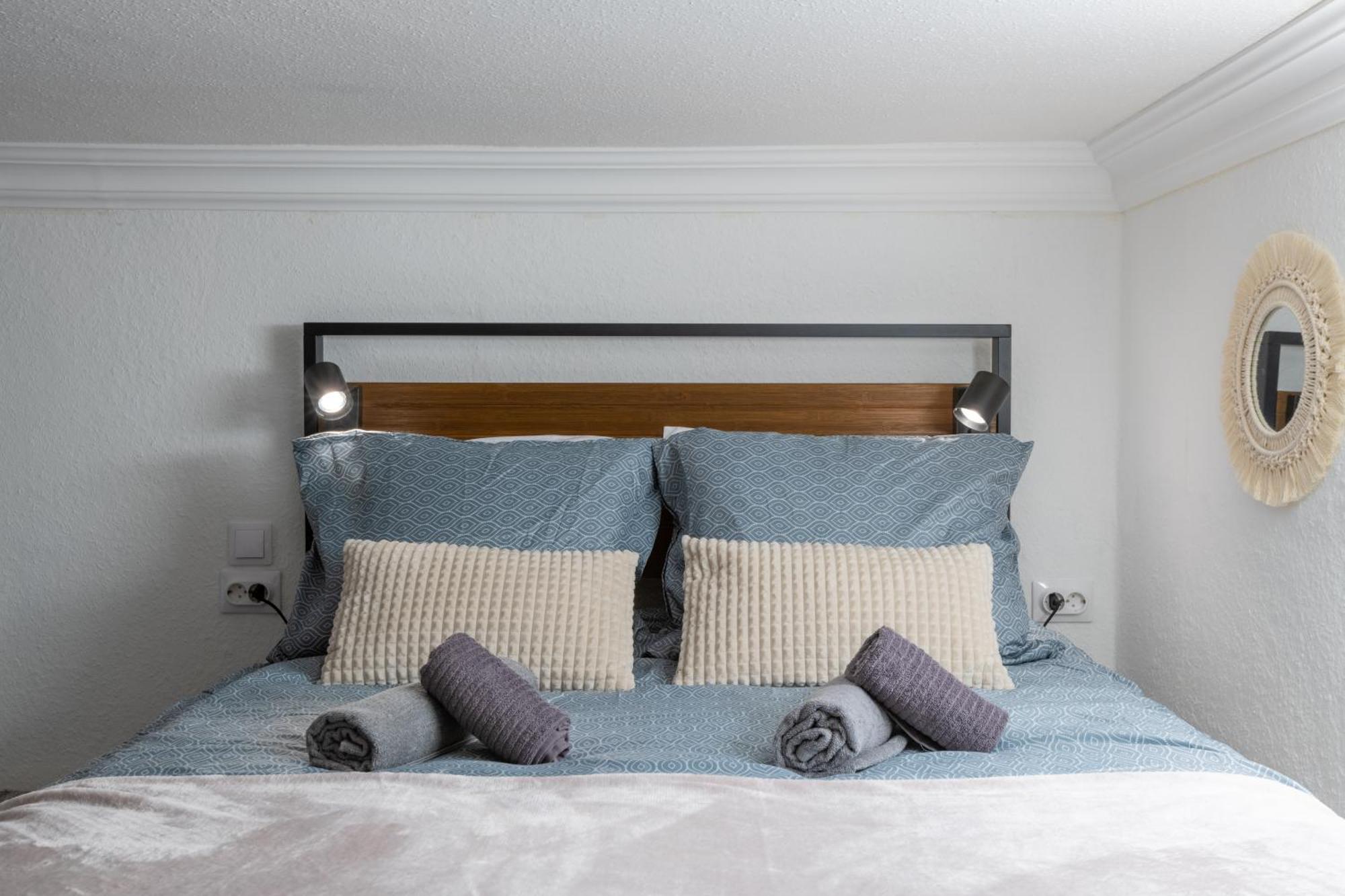 Rose Garden Apartment Budapest