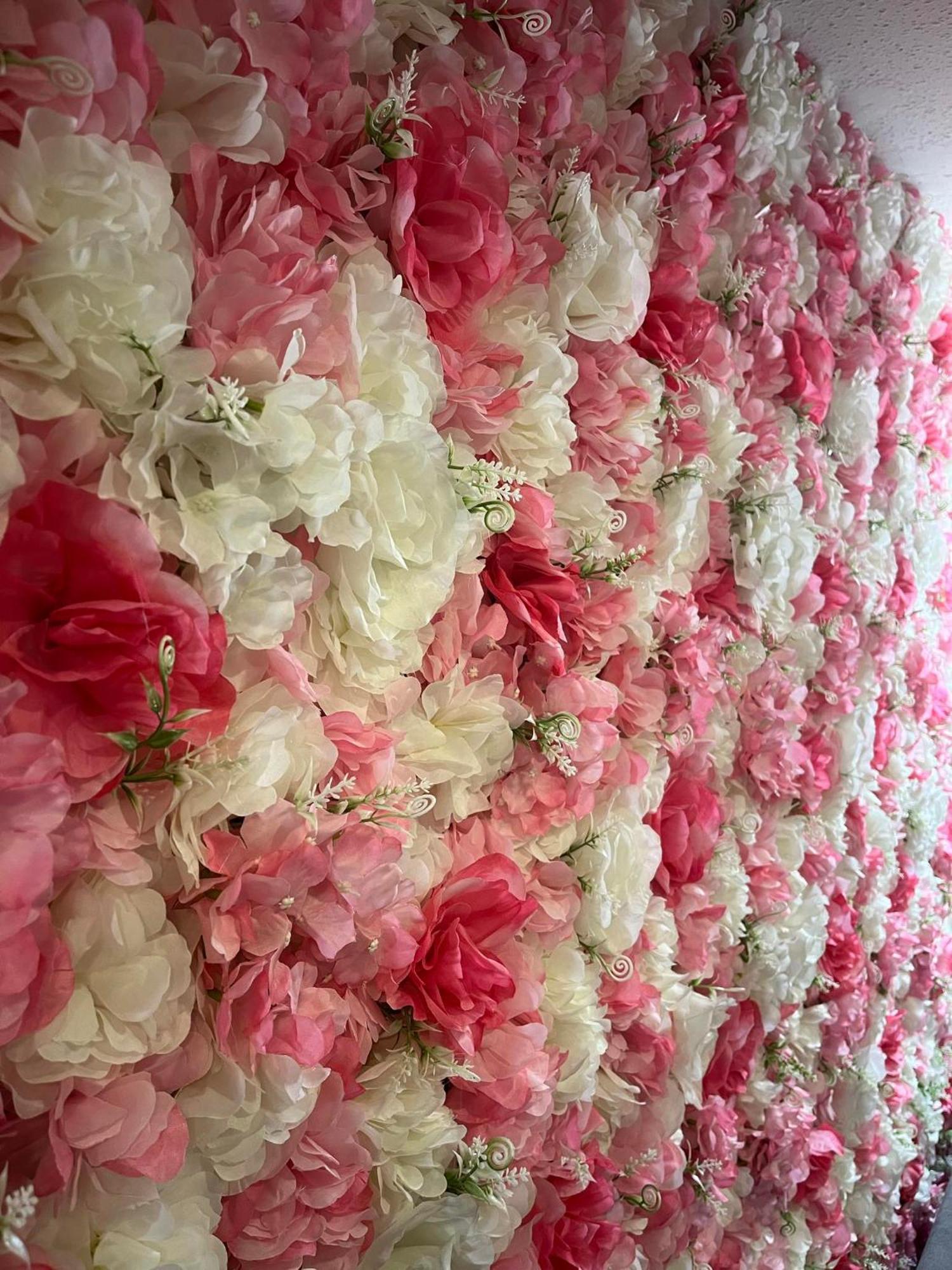Rose Garden Apartment *
