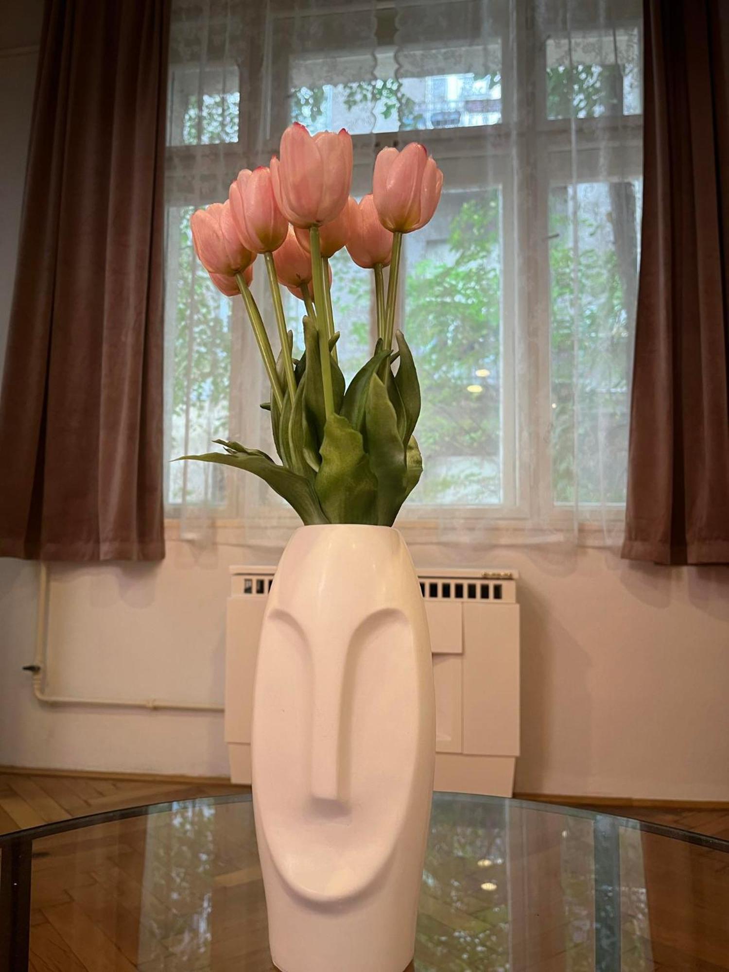 Apartamento Rose Garden